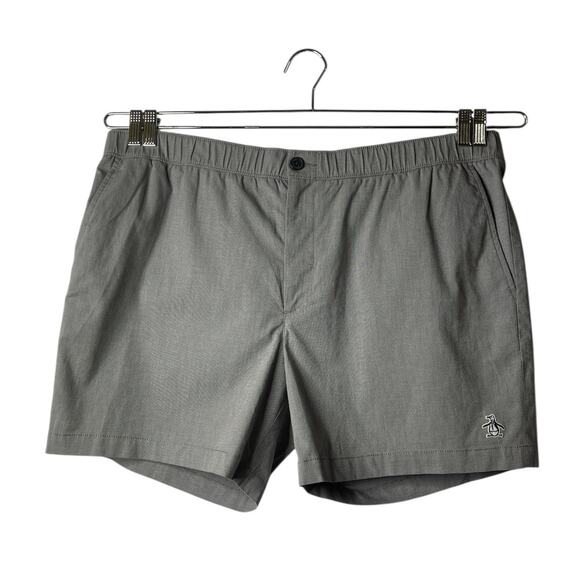 Penguin Slim Fit Pull On Coolmax Short Size XX Large New - Picture 10 of 11